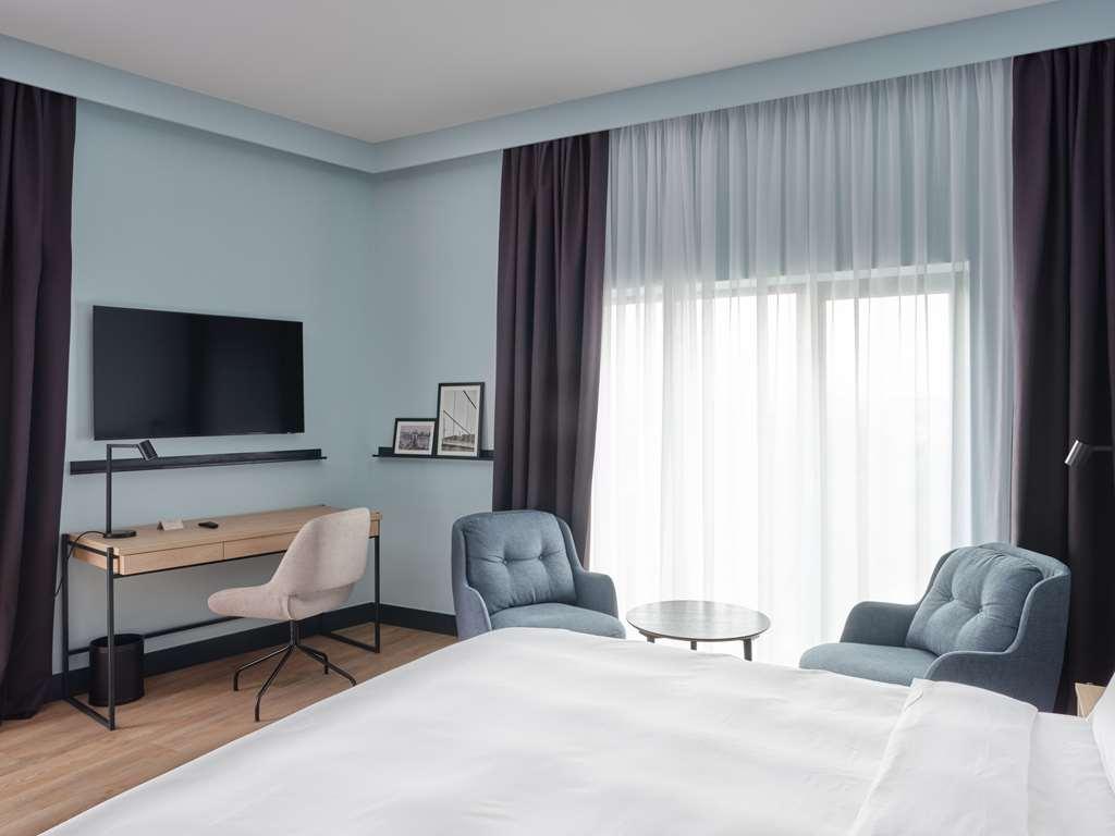 Radisson Budapart Budapešť