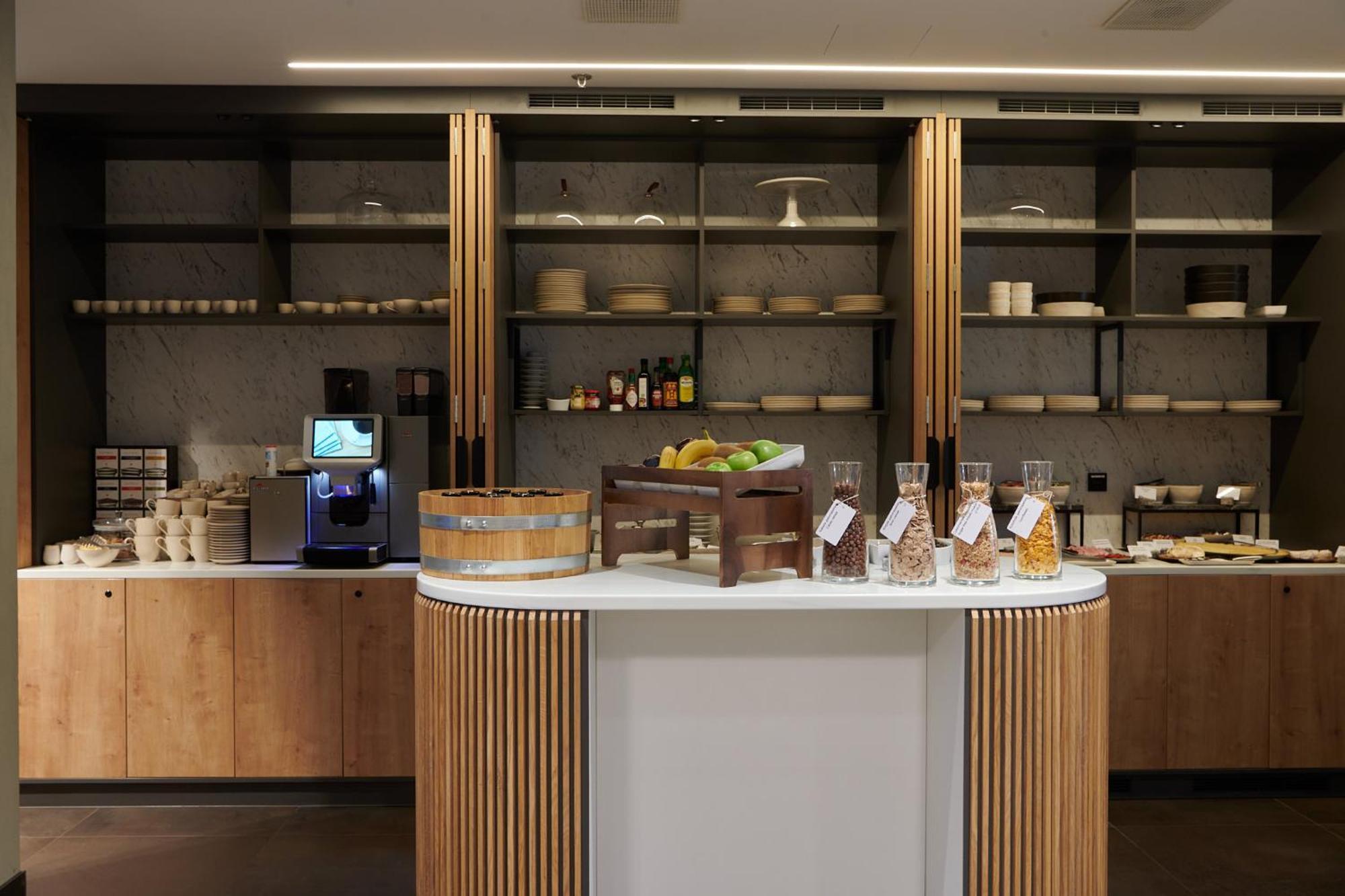 Radisson Budapart Budapešť