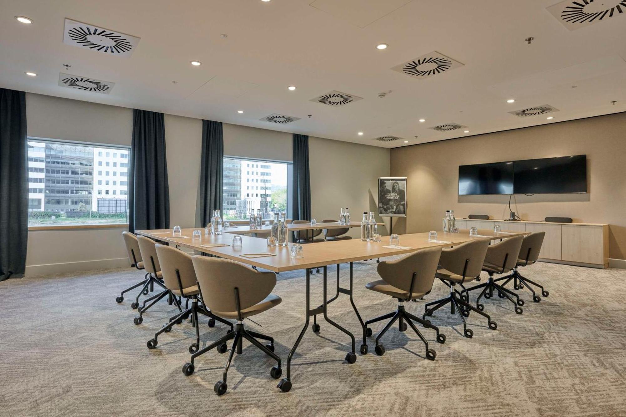 Radisson Budapart 4* Budapešť