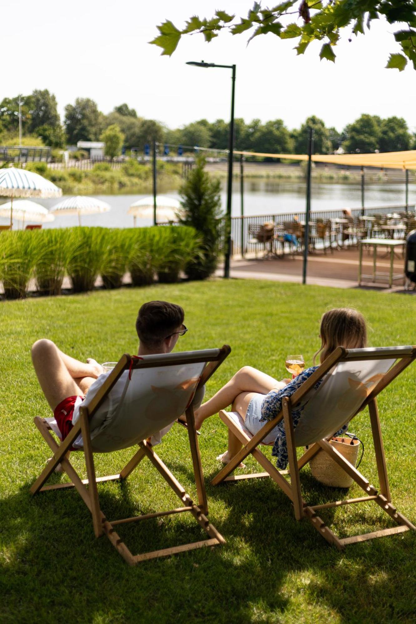 Radisson Budapart 4* Budapešť
