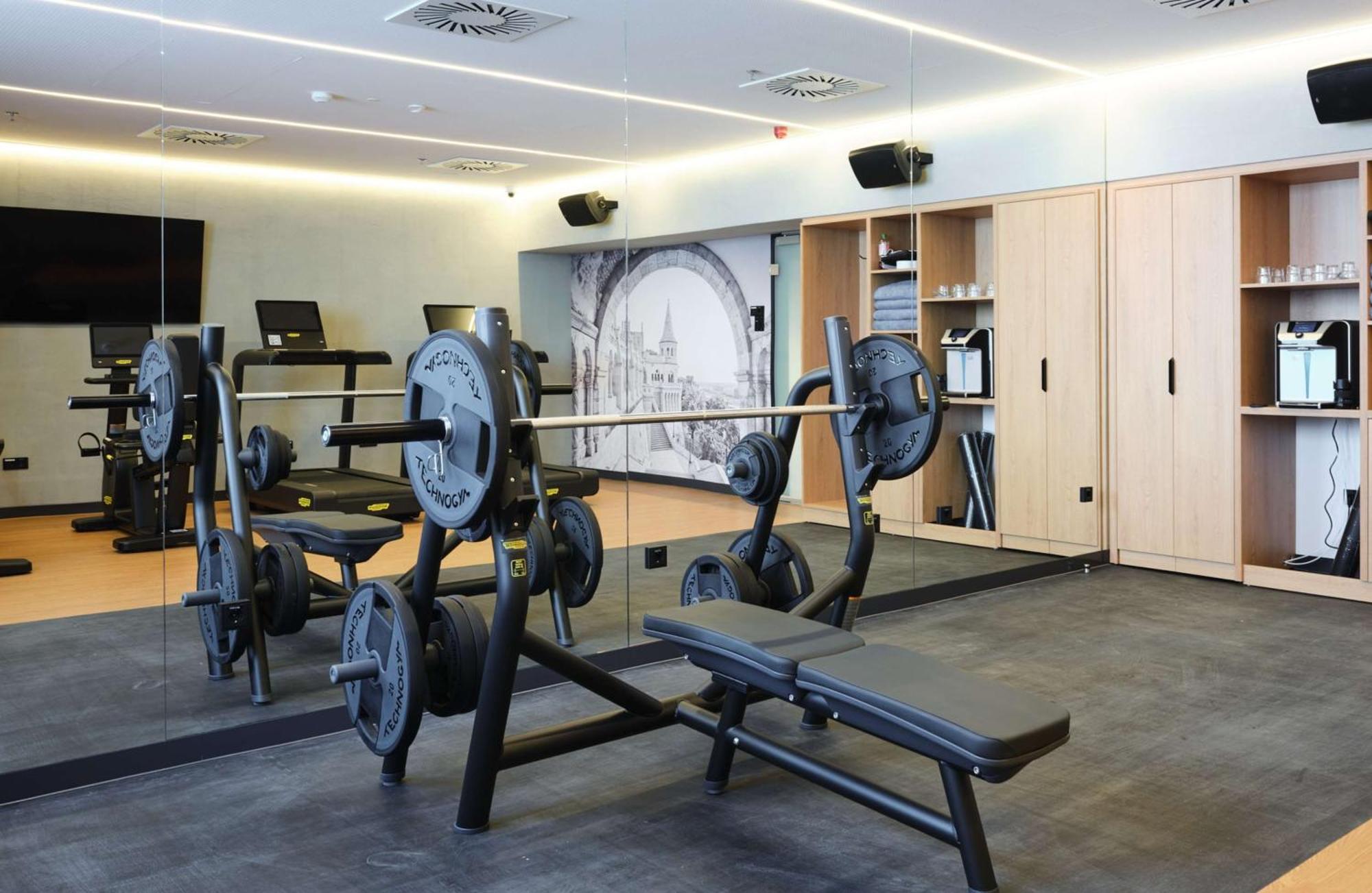 Radisson Budapart 4* Budapešť