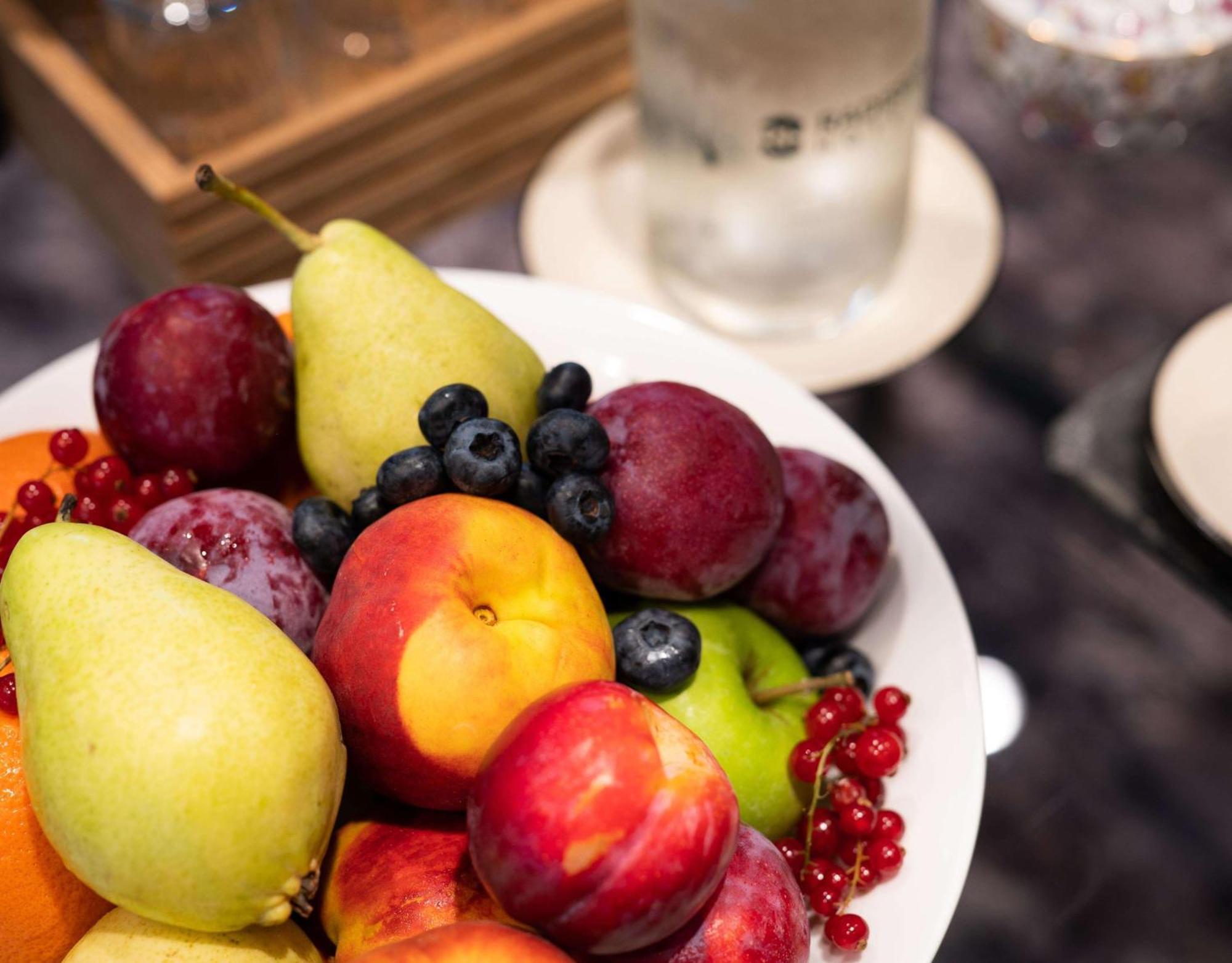 Radisson Budapart Budapešť